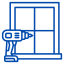 Eigen productie icon