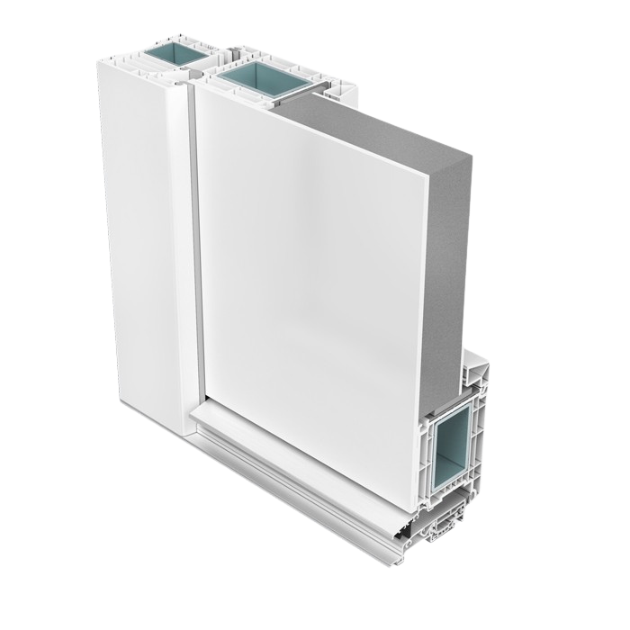 SOFTLINE 82